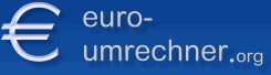 Euro Umrechner - Währungsumrechner